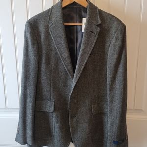 Men's Polo sport coat